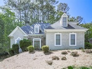 1017 Fairway Valley Drive  Woodstock GA 30189 photo