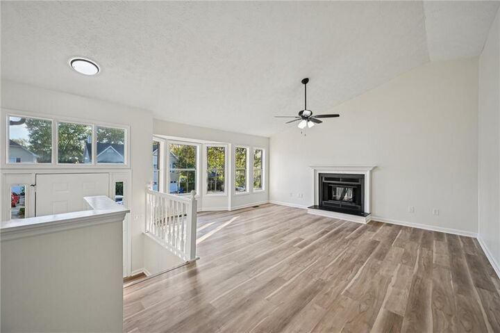 Property Photo: 613 Silverwood Court GA 30066