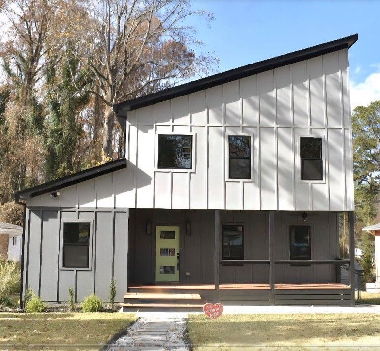 Property Photo:  665 Ferris Street SW  GA 30310 