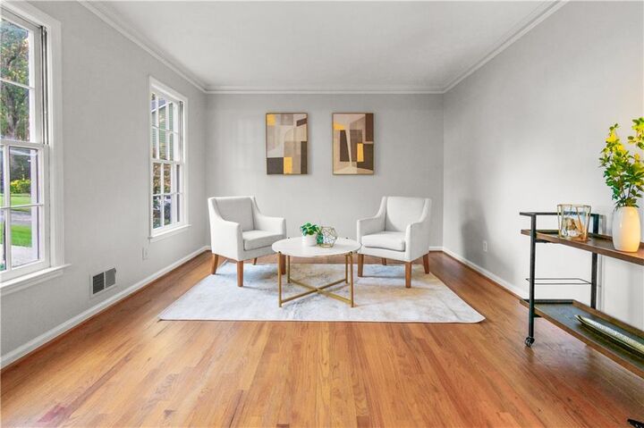 Property Photo:  3160 Running Cedar Drive  GA 30062