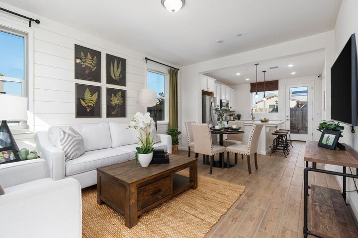 Property Photo:  6528 E Blushing Drive  CA 93727 