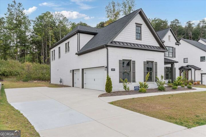 Property Photo:  2899 Treeside Terrace  GA 30066 