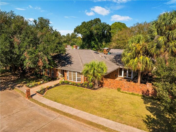 Property Photo:  4704 Whitefield Boulevard  LA 71303 