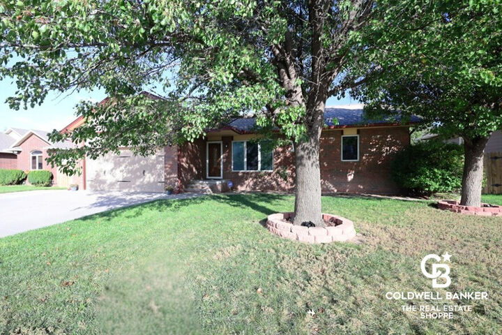 Property Photo:  3208 Primrose Street  KS 67846