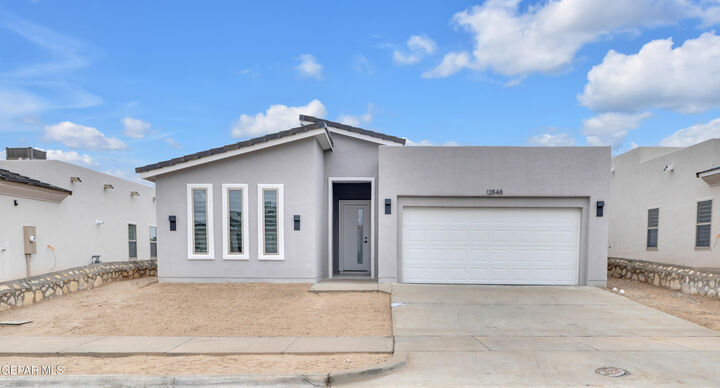 Property Photo: 14569 John McNeely Avenue TX 79938