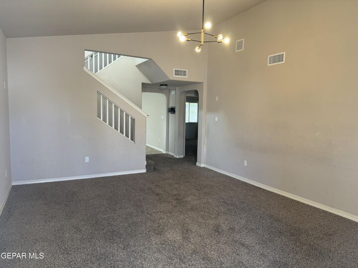Property Photo: 14612 Ava Leigh Avenue TX 79938