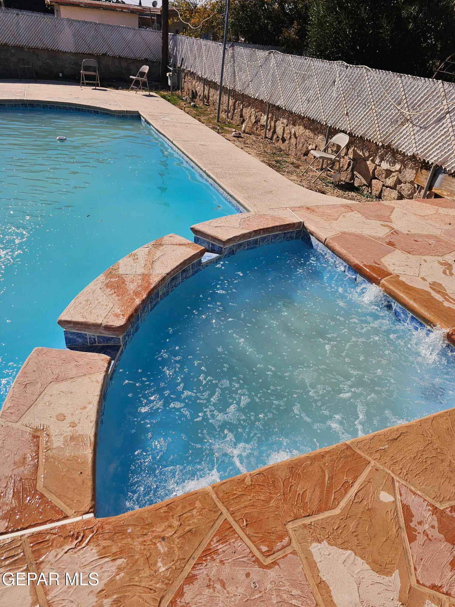 Property Photo:  7860 Porche Street  TX 79915 