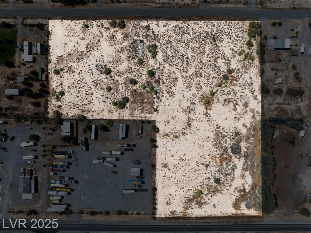 Property Photo:  2851 West Bell Vista Avenue  NV 89060 