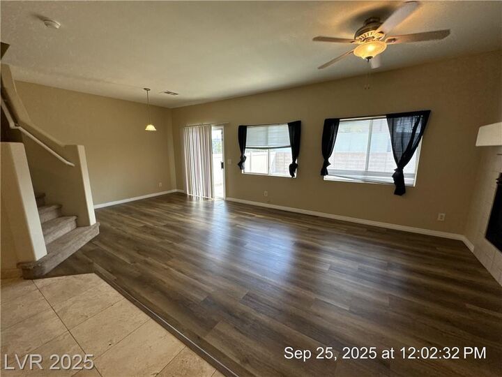 Property Photo: 6639 Tumbleweed Ridge Lane 102 NV 89011