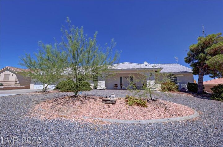 Property Photo:  2081 Tucuman Avenue  NV 89048 