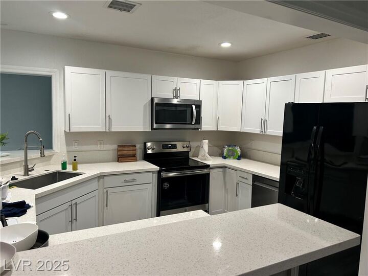 Property Photo:  621 South 9th Street  NV 89101 