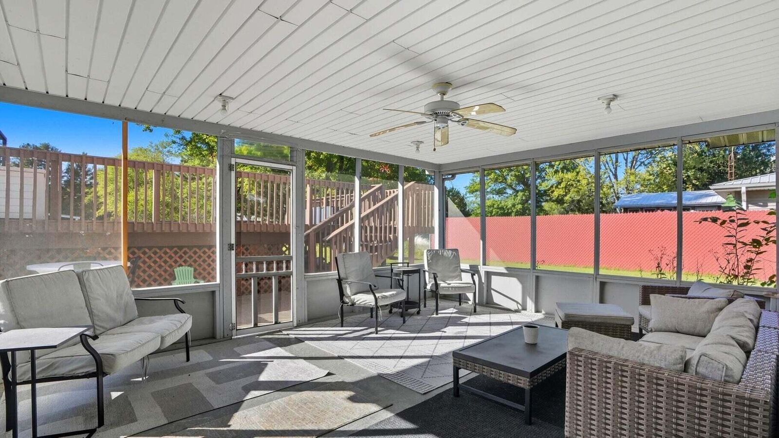 Property Photo:  24422 Cline Street  IN 46356