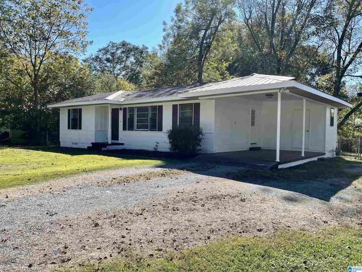 Property Photo:  1402 10th Street  AL 35055 