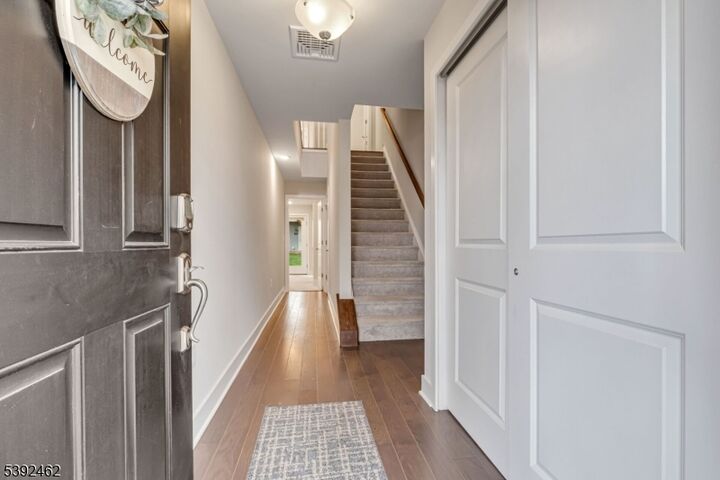 Property Photo: 508 Keenland Ct NJ 08876
