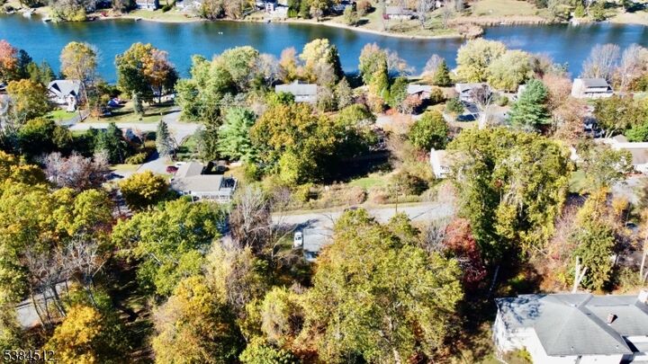 Property Photo: 14 Hillside Ter NJ 07821