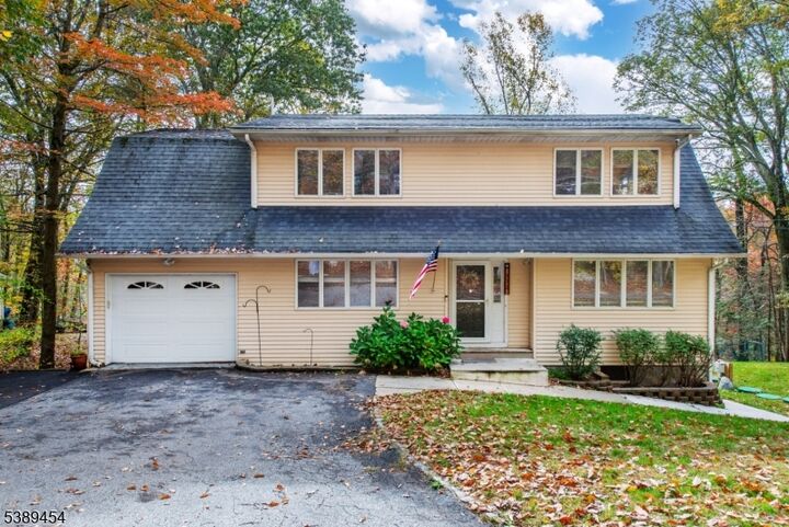 312 Mountainside Dr  Vernon Twp. NJ 07422 photo
