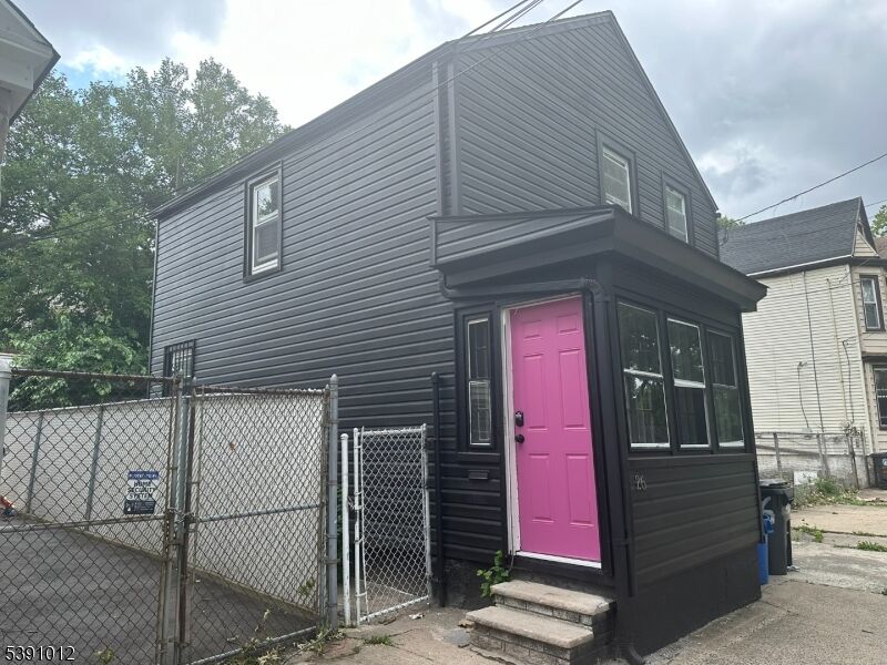Property Photo: 26 Duryea St NJ 07103