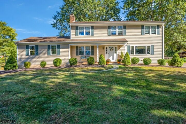 684 N View Dr  Bridgewater Twp. NJ 08807 photo