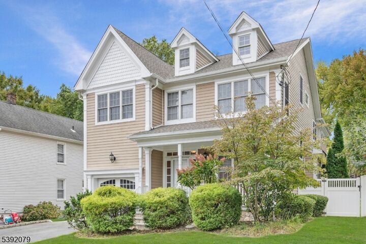 Property Photo: 814 Summit Ave NJ 07090