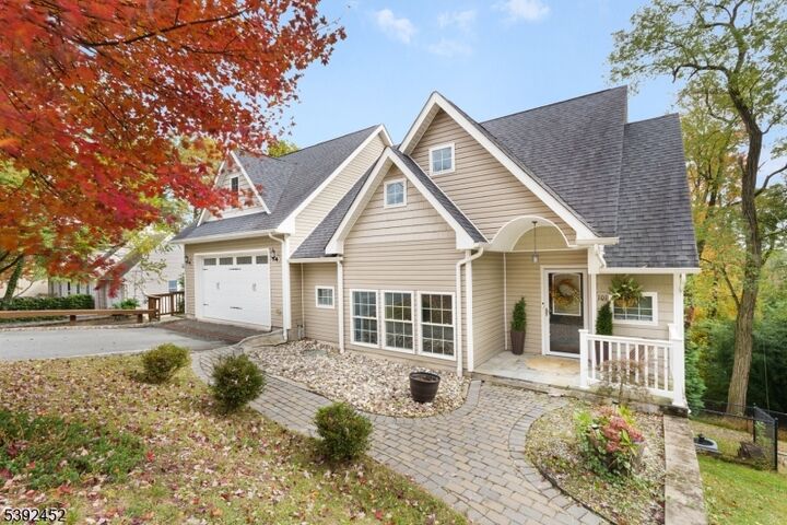 101 Highland Trail  Denville Twp. NJ 07834 photo