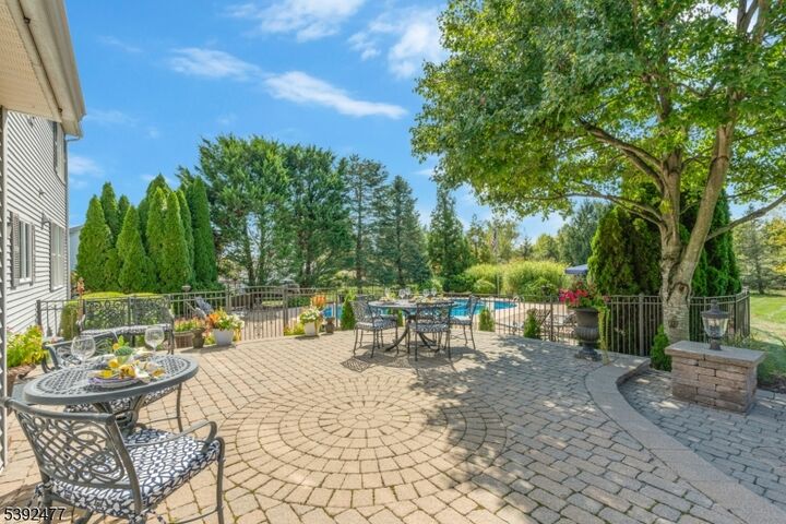 Property Photo: 10 Heath Rd NJ 08889