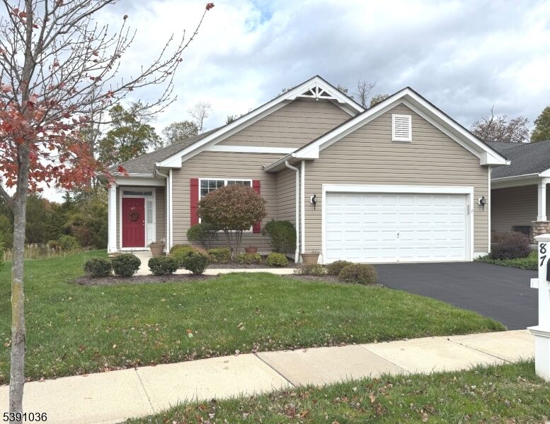 Property Photo: 87 Schindler Ct NJ 08873