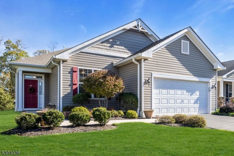 Property Photo: 87 Schindler Ct NJ 08873