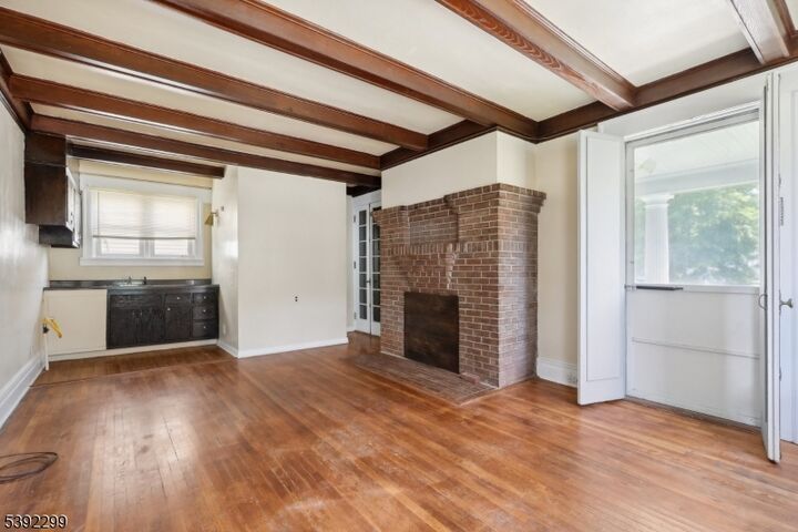 Property Photo: 156 Elmwood Ave NJ 07018
