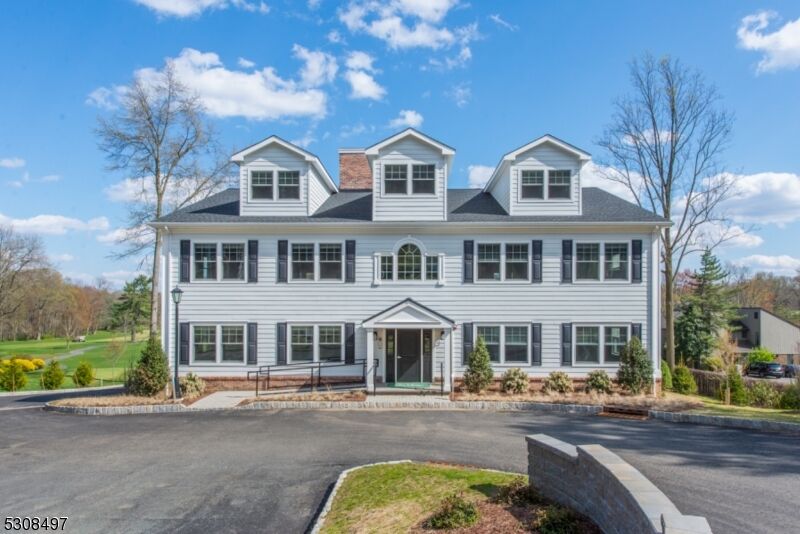 Property Photo:  122 Mt Kemble 3  NJ 07960 