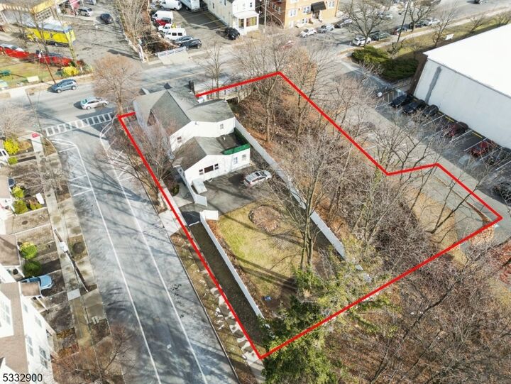 12 44th St  Maplewood Twp. NJ 07040 photo