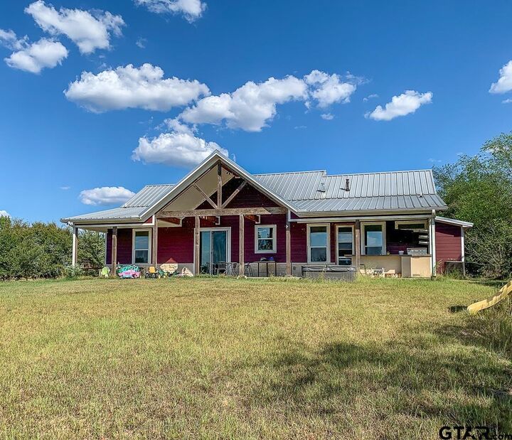 4450 SW County Road 3010  Mt Vernon TX 75457 photo
