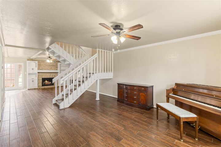 Property Photo: 57 S Bachelor Button TX 77566