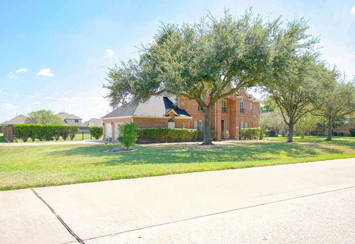 Property Photo:  12518 Easton Bend Lane  TX 77433 