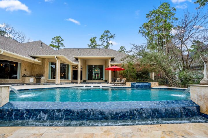 Property Photo:  11 Bracebridge Drive  TX 77382 
