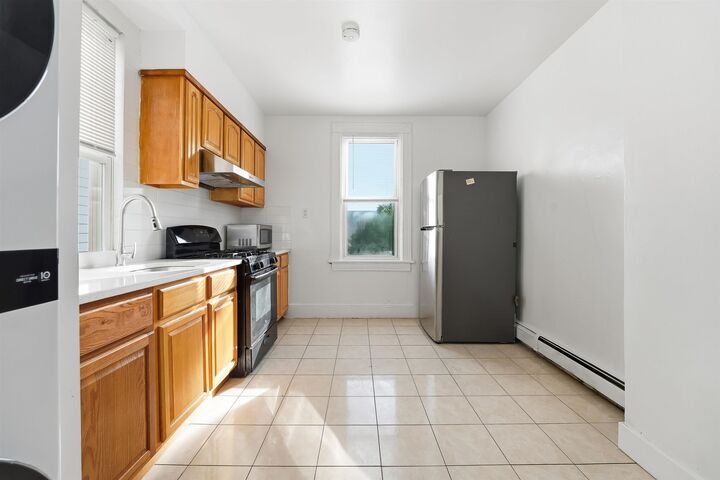 Property Photo: 525 7th St 2 NJ 07087