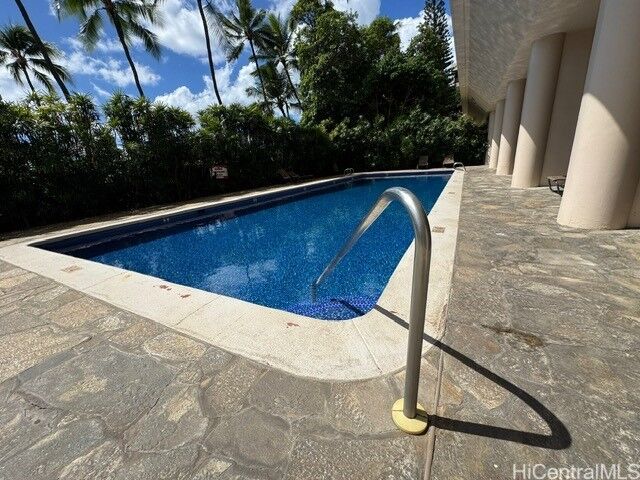 Property Photo:  500 University Avenue 736  HI 96826 