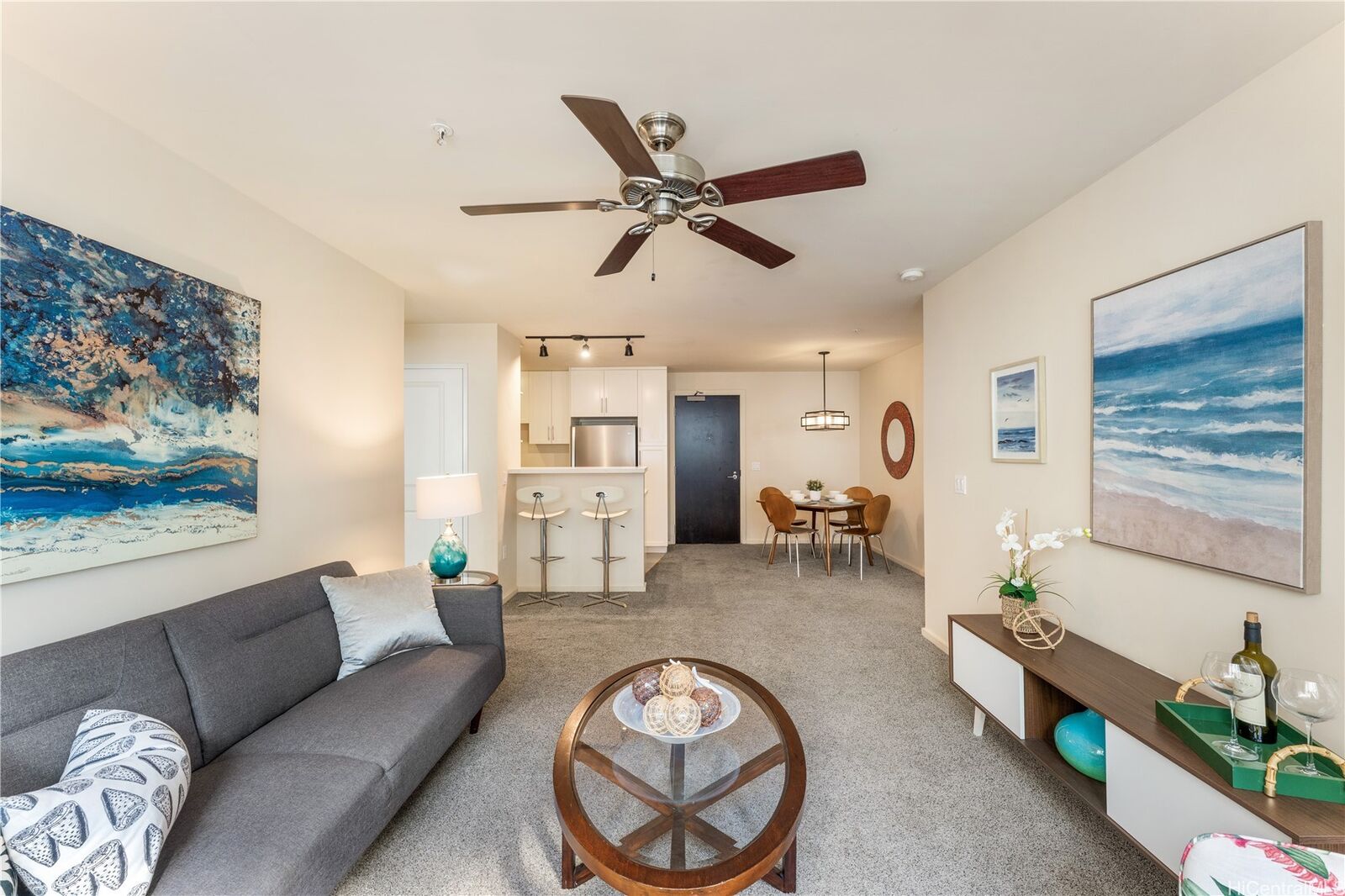 Property Photo: 1810 Kaioo Drive B310 HI 96815