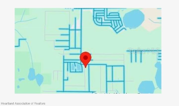 Property Photo:  5708 Hazel Road  FL 33875