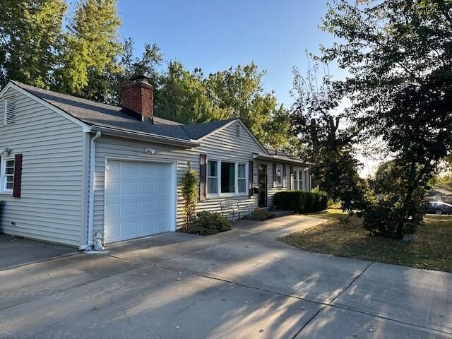 Property Photo:  6901 Grandview Street  KS 66204