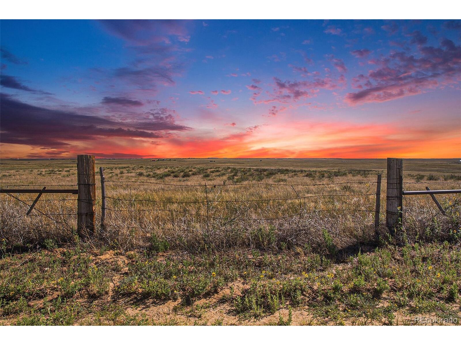 Property Photo: 36290 Wagner Ln CO 80808