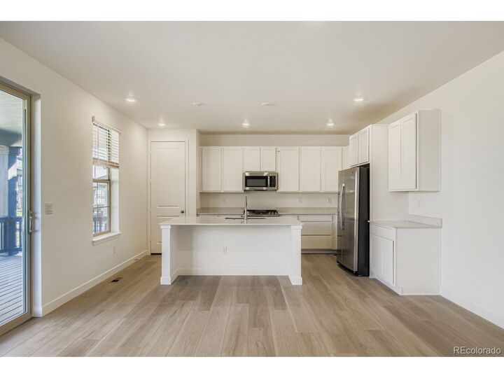 Property Photo:  2946 S Quaker St  CO 80465 