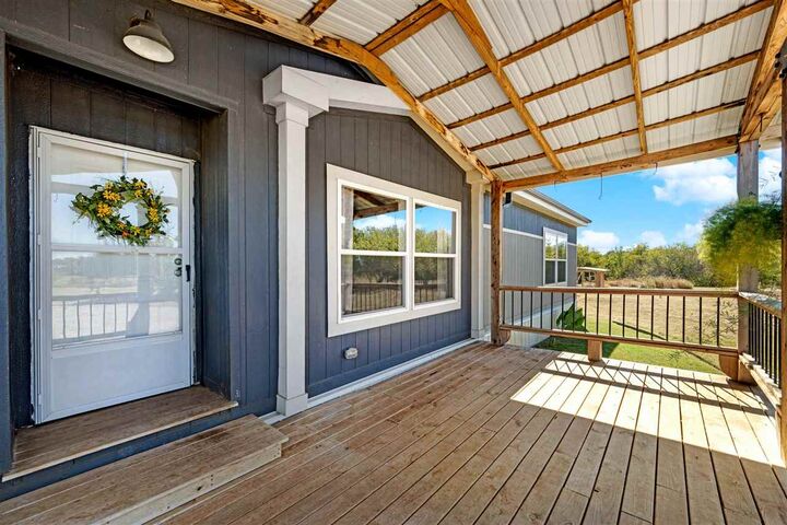 Property Photo:  11158 SE 45th St  OK 73543 