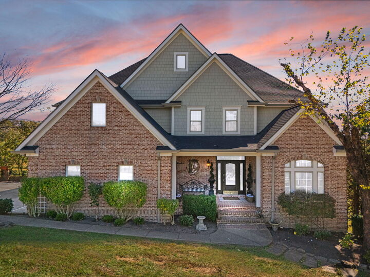 Property Photo:  189 Oakwood Drive  KY 40744 