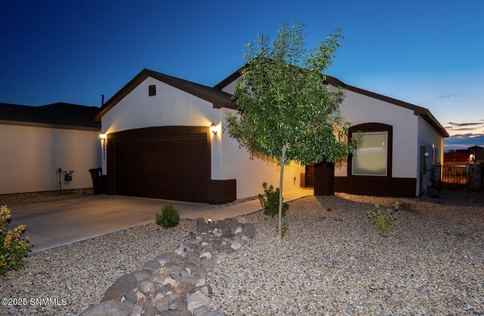 Property Photo: 6921 Magellan Street NM 88012