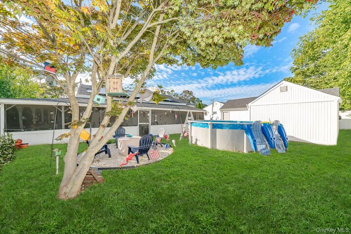 Property Photo: 1019 Carll Drive NY 11706