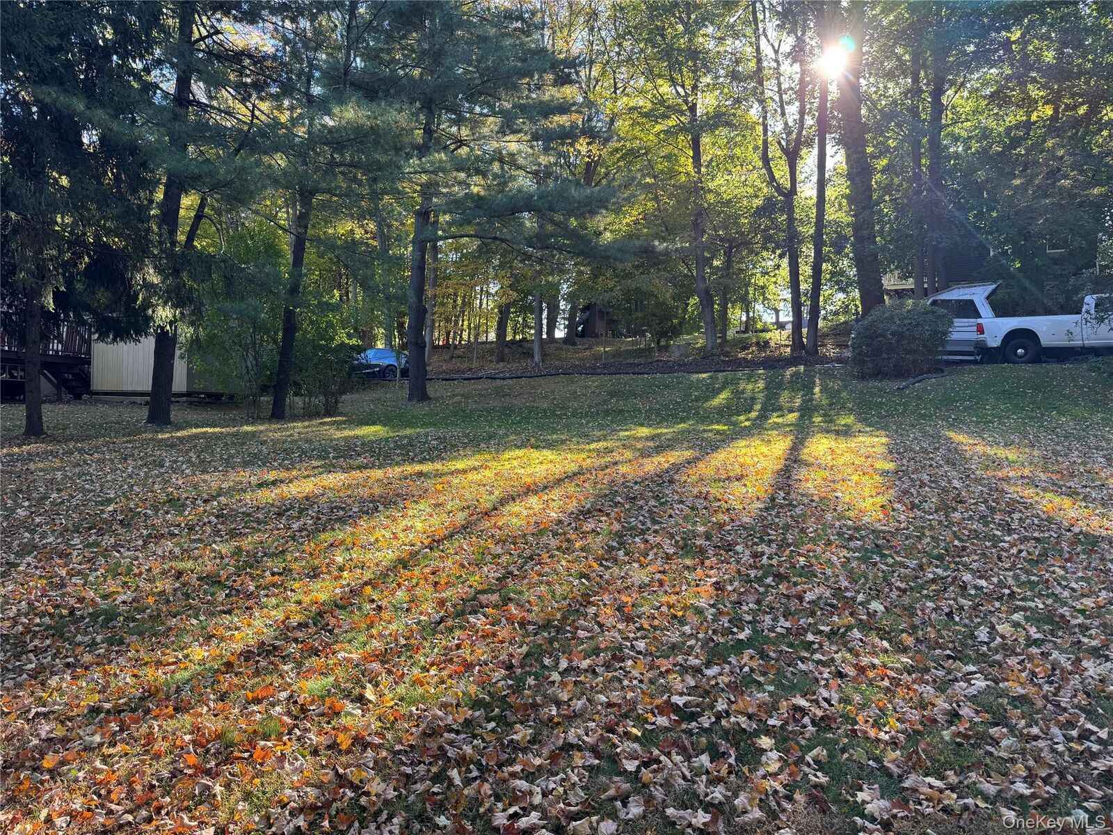 Property Photo: Laurel Hill Road NY 10567