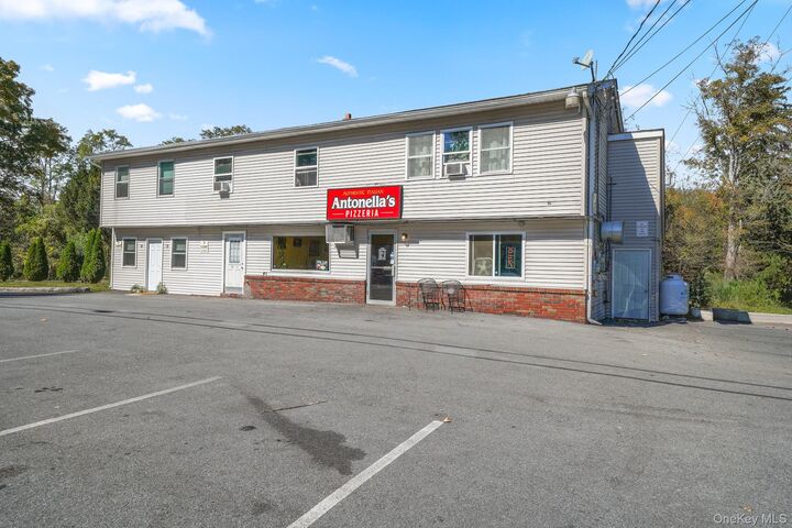 Property Photo: 2452 State Route 207 Apt. 2 NY 10916