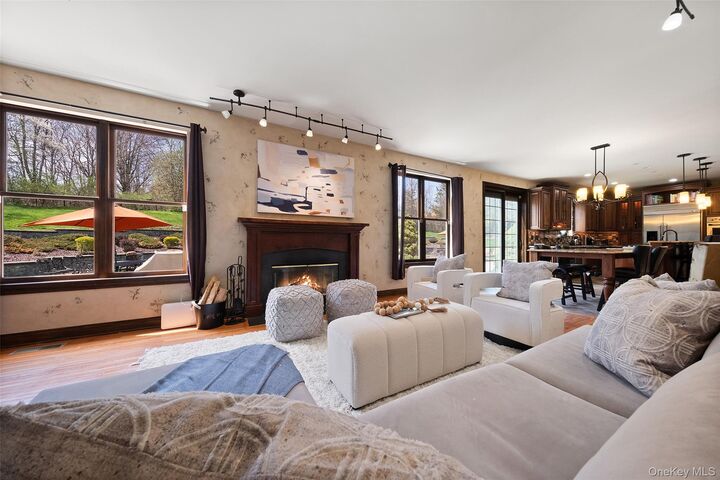 Property Photo:  79 Victor Drive  NY 12603