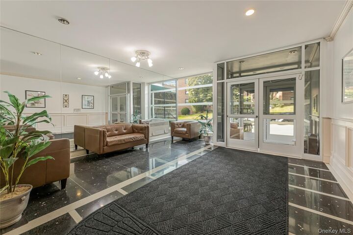 Property Photo: 2 Bronxville Road 7C NY 10708
