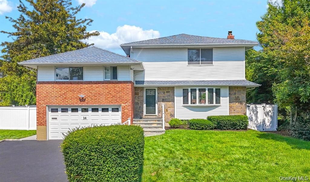 Property Photo: 14 Westminster Road NY 11791